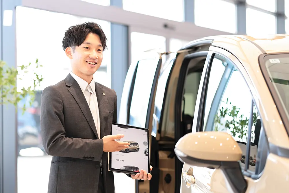 三重トヨタ自動車株式会社