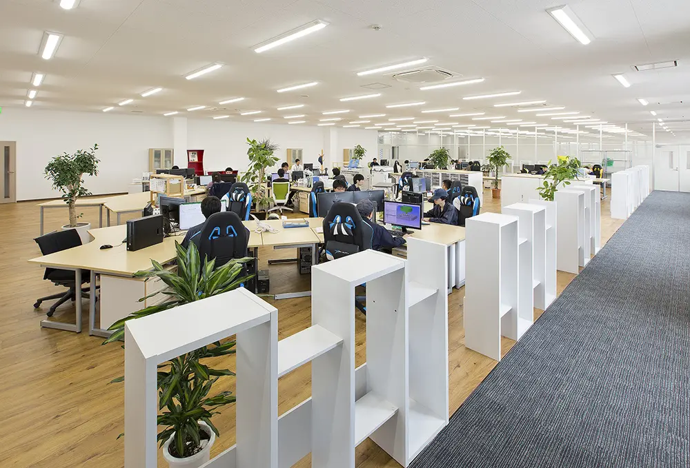 サンユー技研工業株式会社