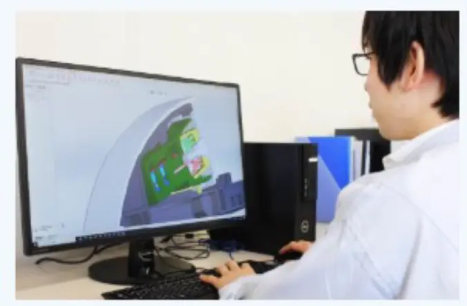 旭電器工業株式会社