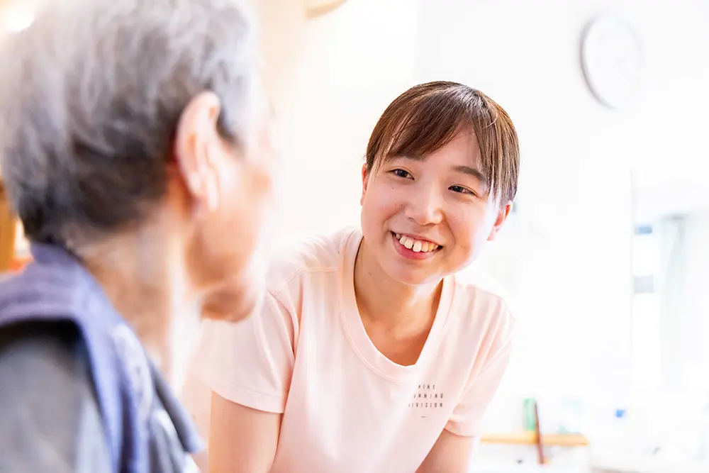 社会福祉法人三重ベタニヤ