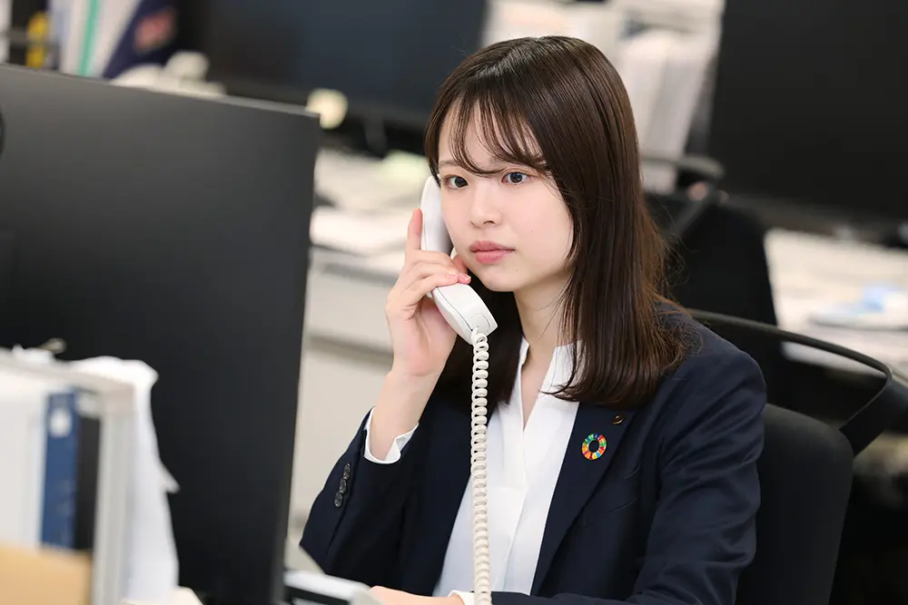 岡三証券株式会社