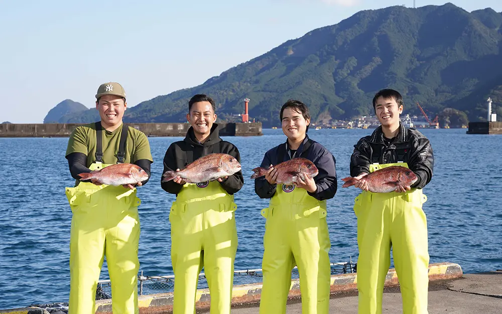 三重県漁業協同組合連合会