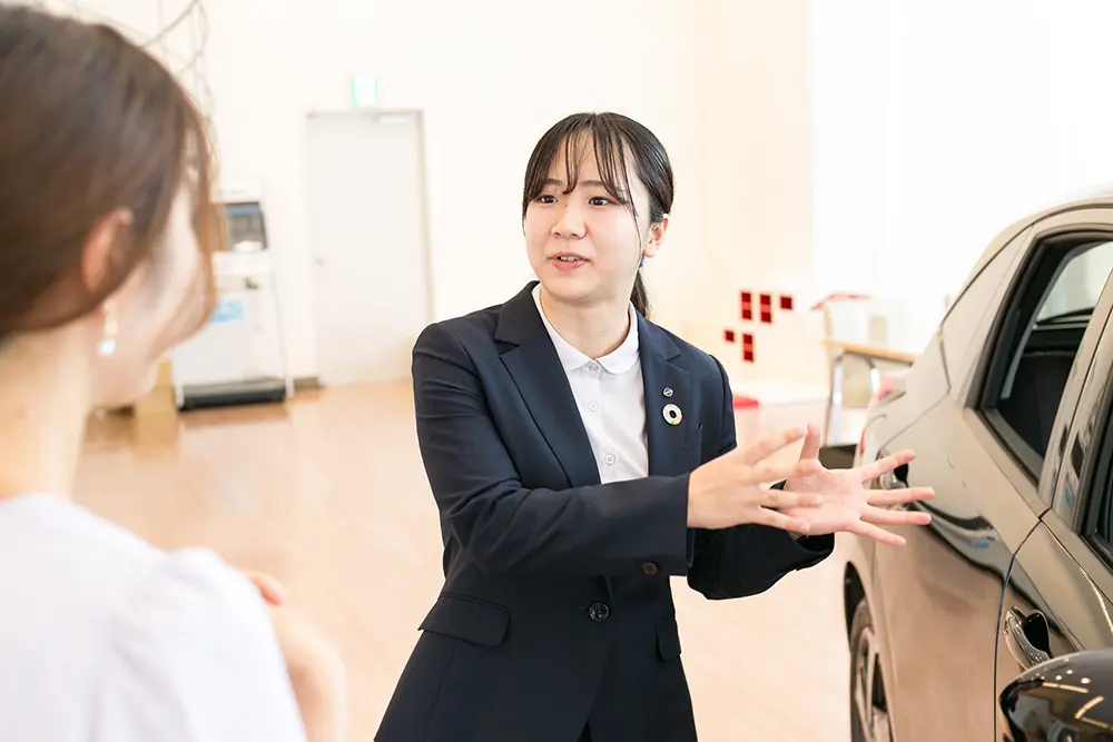 三重日産自動車株式会社