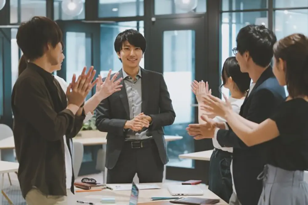 東京ライフギャランティー株式会社
