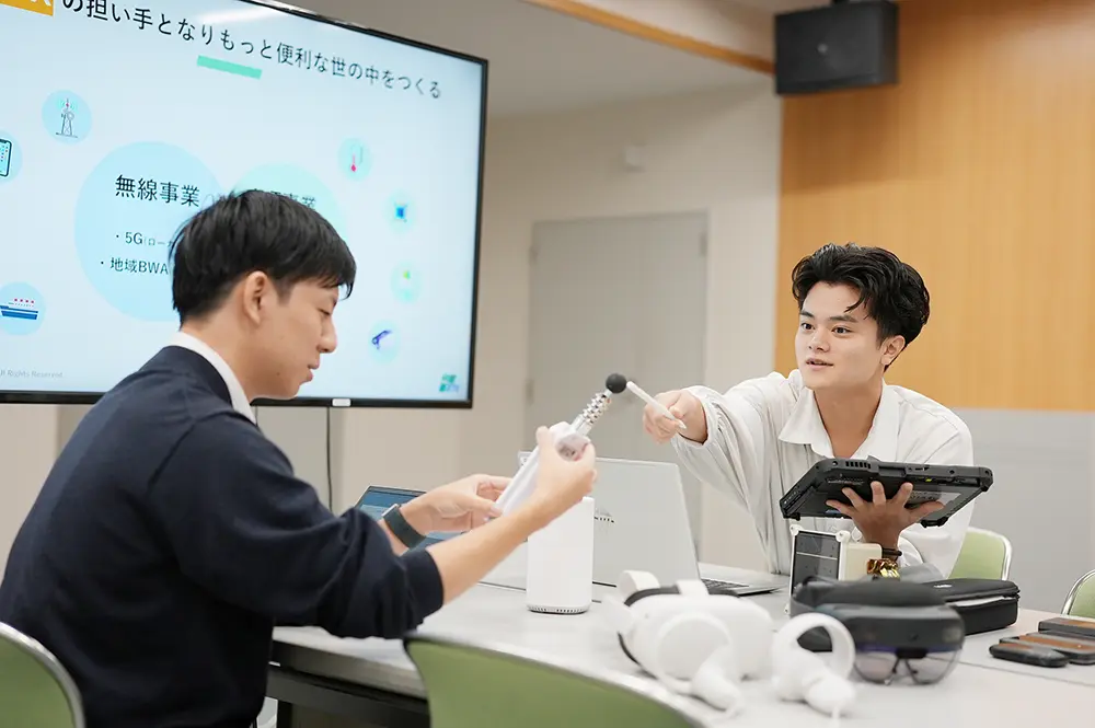 株式会社ZTV