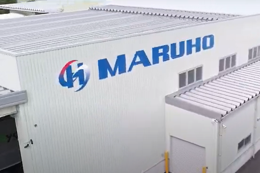 丸豊技研株式会社 就活フェア for 2023 津商工会議所 丸豊技研株式会社 就活フェア for 2023 津商工会議所